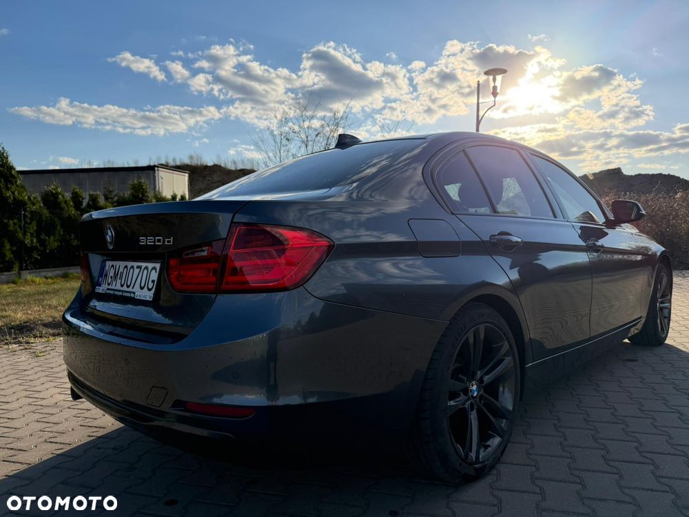BMW Seria 3 - 14