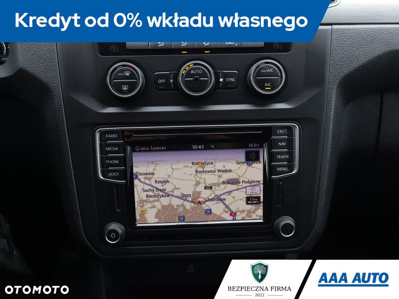 Volkswagen Caddy - 24