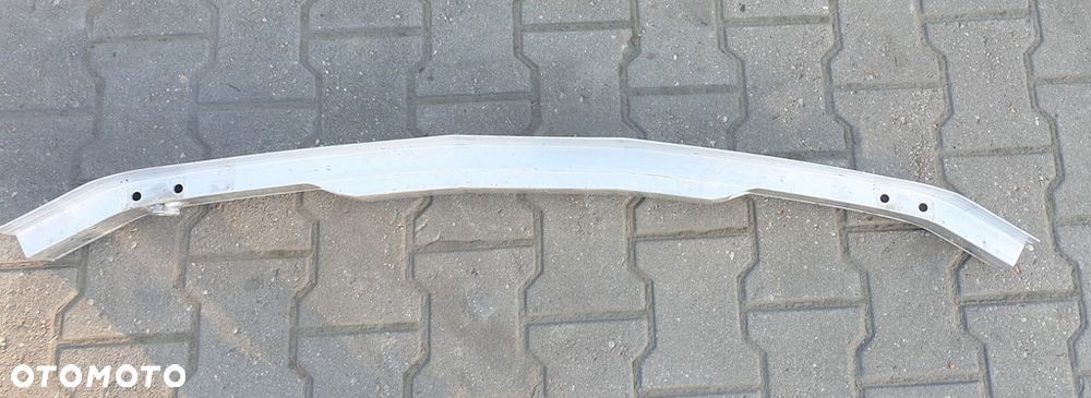 Mercedes B Belka Zderzaka Przód - 4