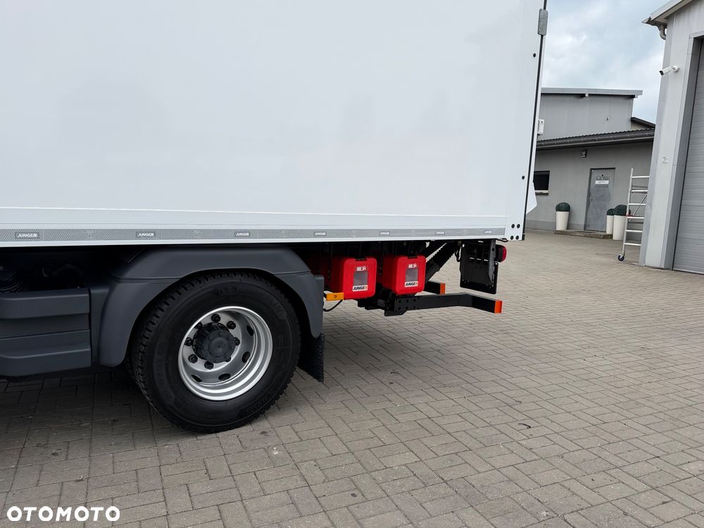 Mercedes-Benz ATEGO - 19