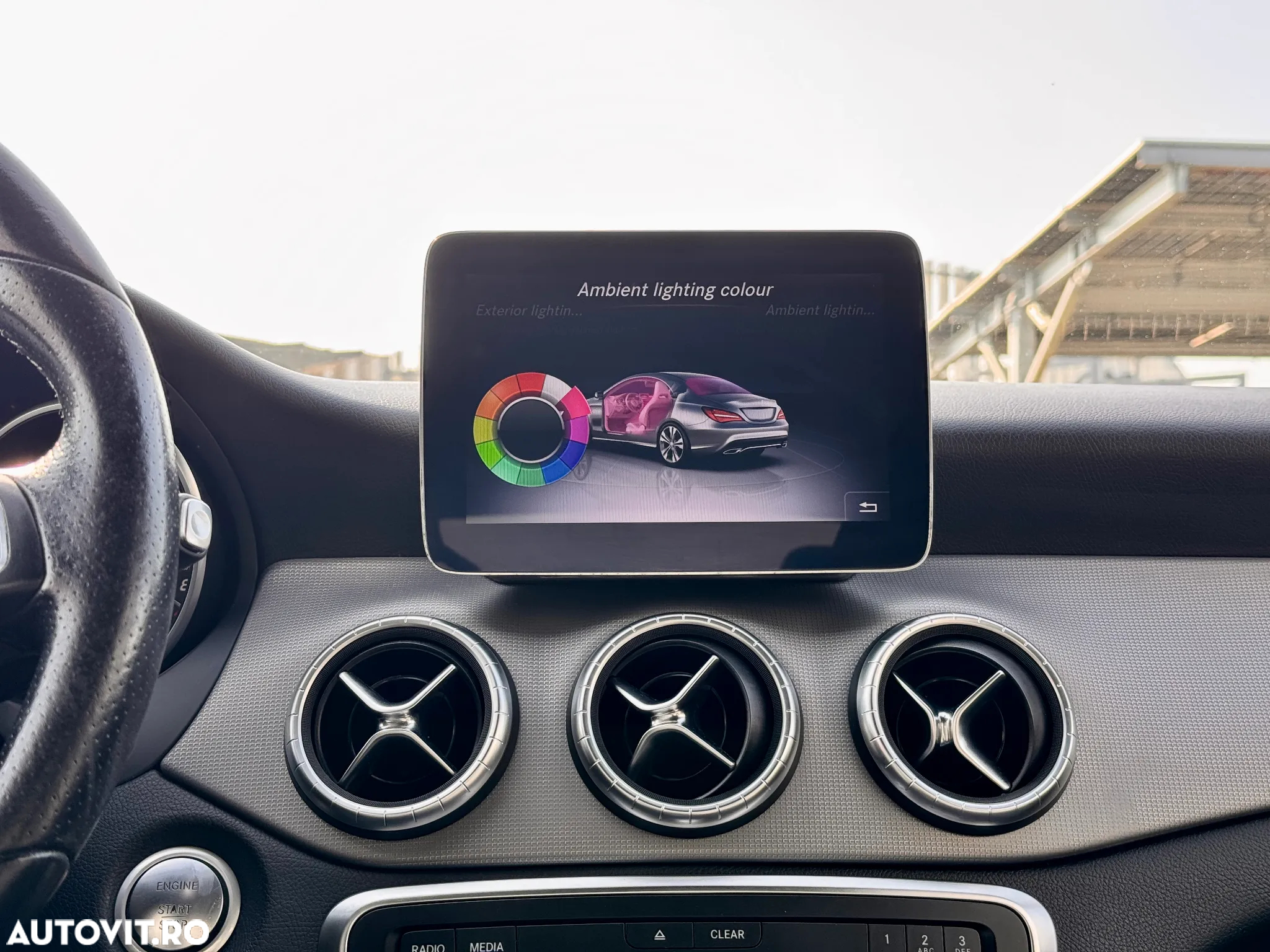 Mercedes-Benz CLA - 32