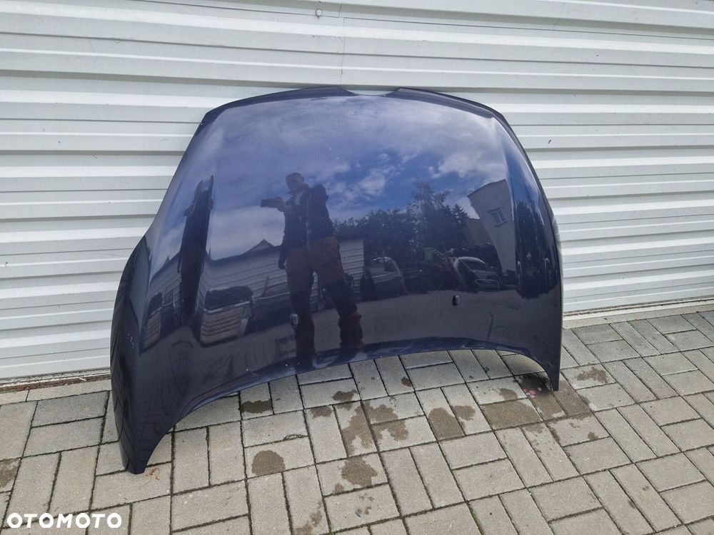 maska pokrywa silnika ford fiesta mk7 s9 eu - 3