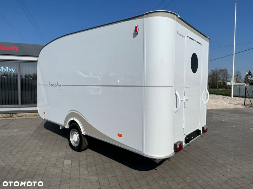 Hobby Beachy 420 - 3