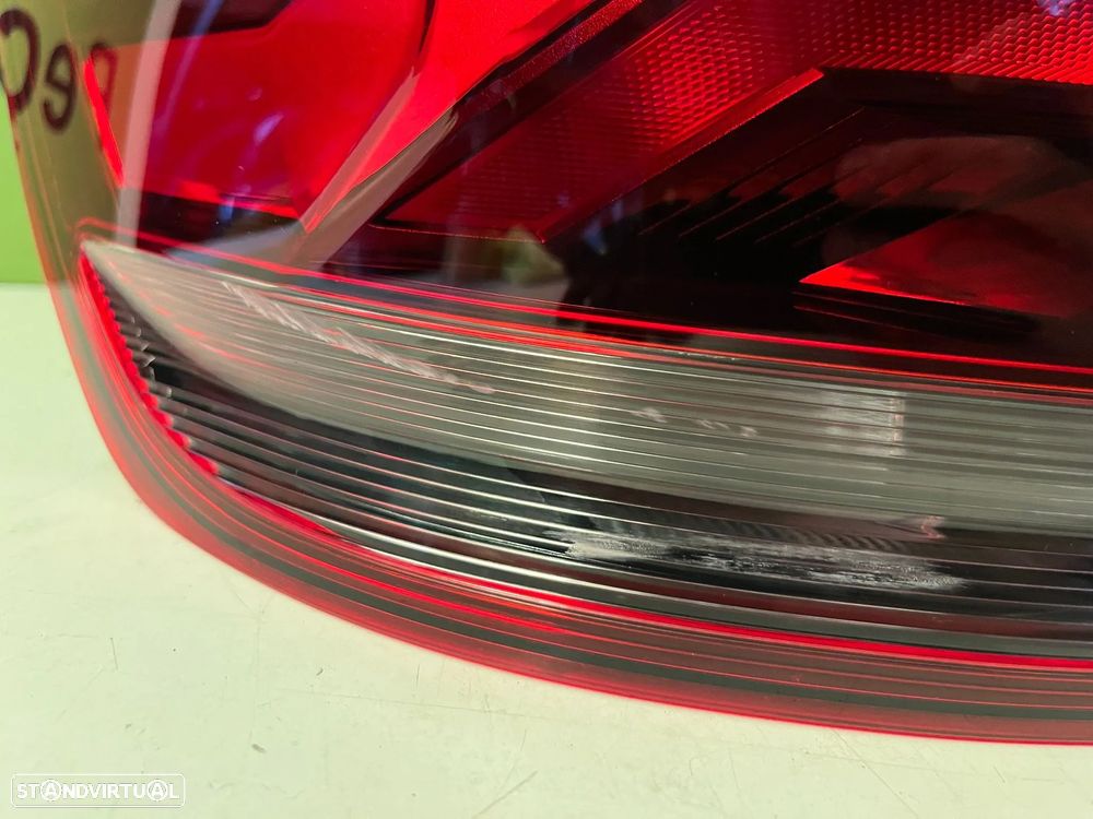 Dacia Sandero III FAROLIM ESQUERDO - FT786 - 3