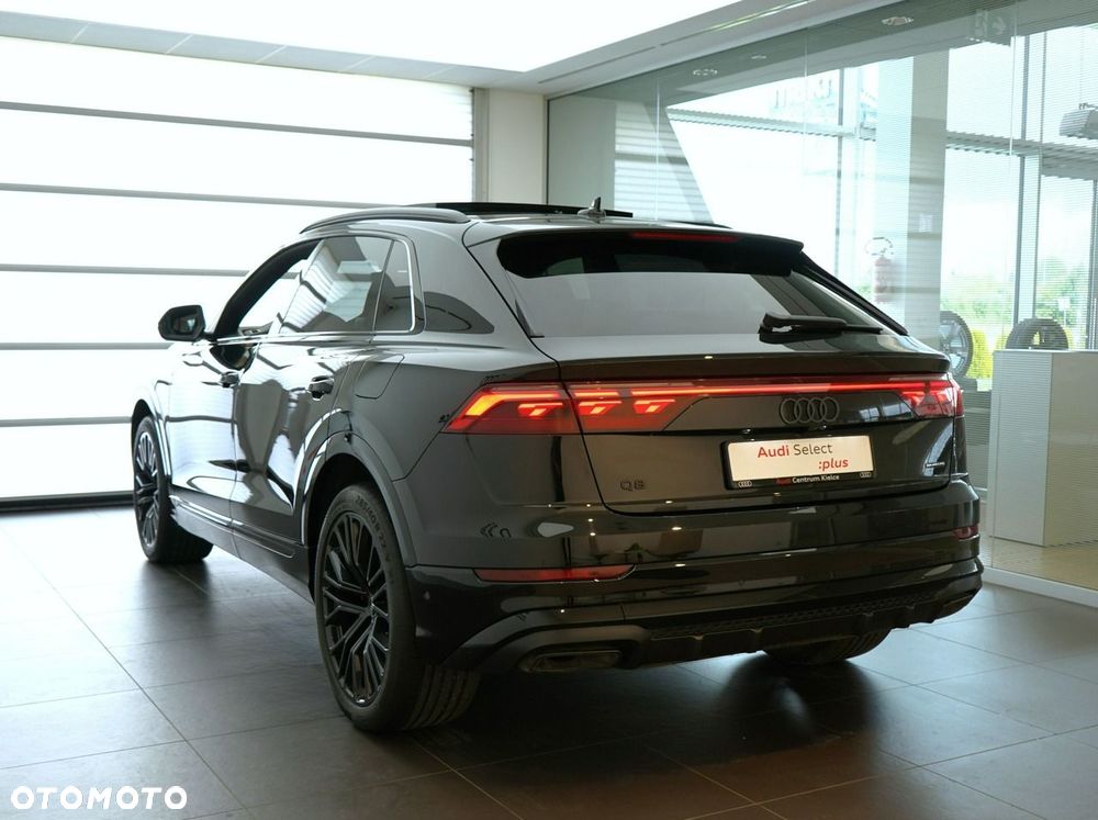 Audi Q8 - 3