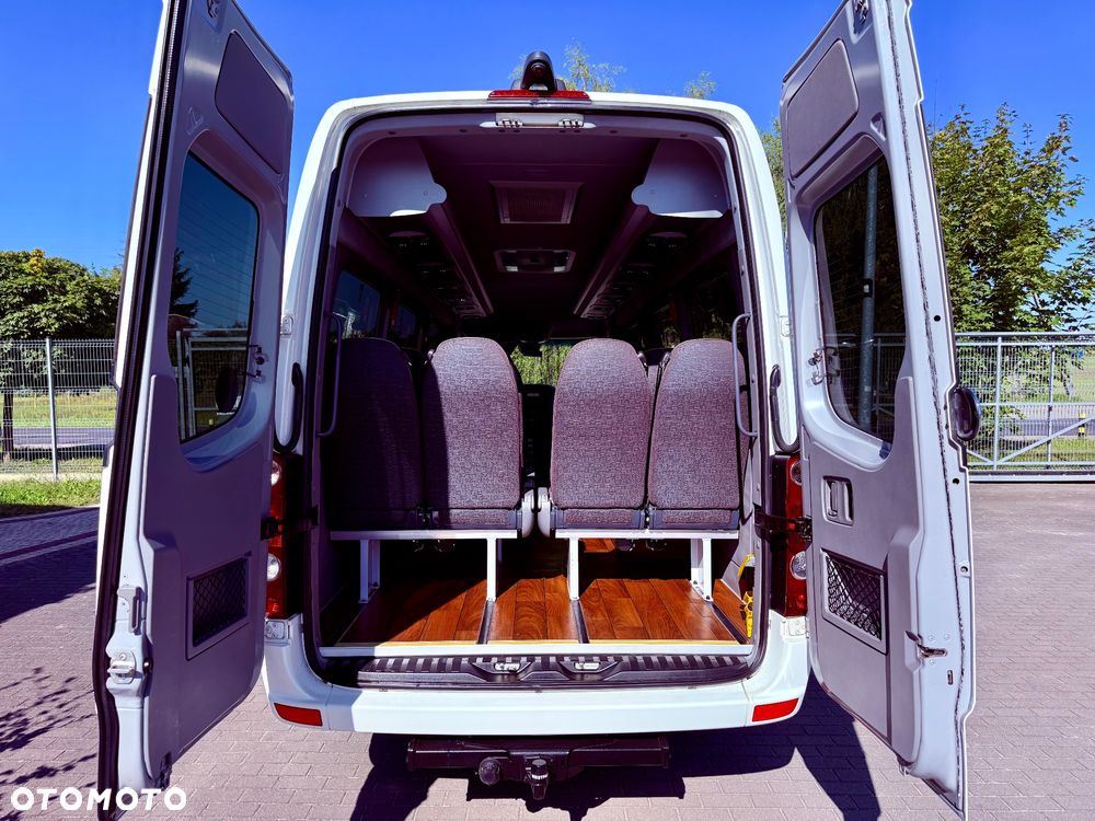 Volkswagen Crafter 50 - 11