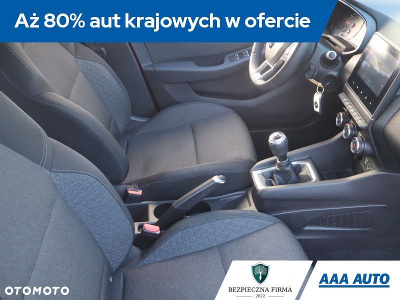 Renault Clio - 10
