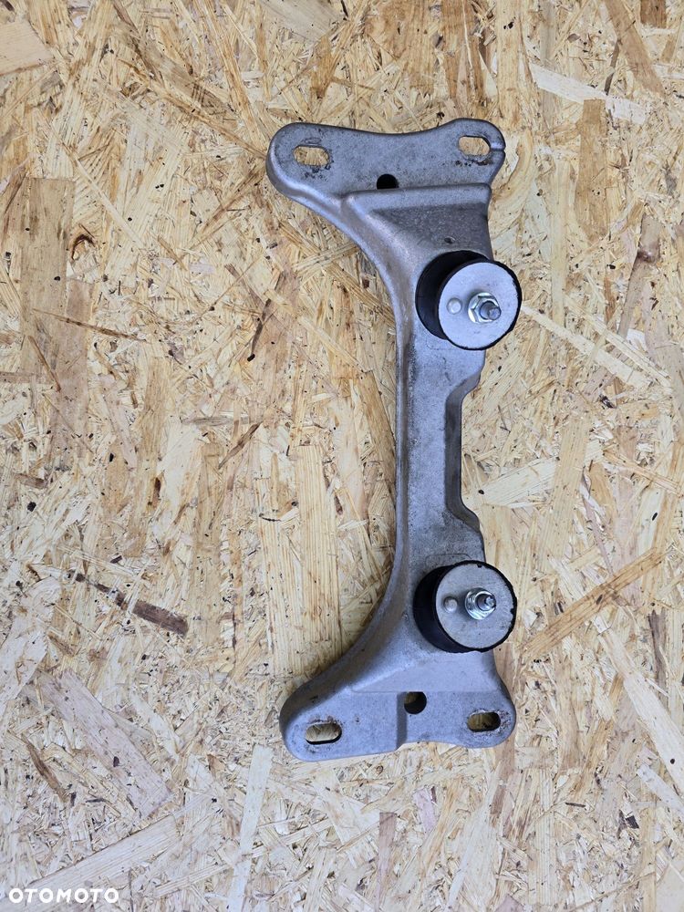 Łapa skrzyni biegów bmw e46 m3