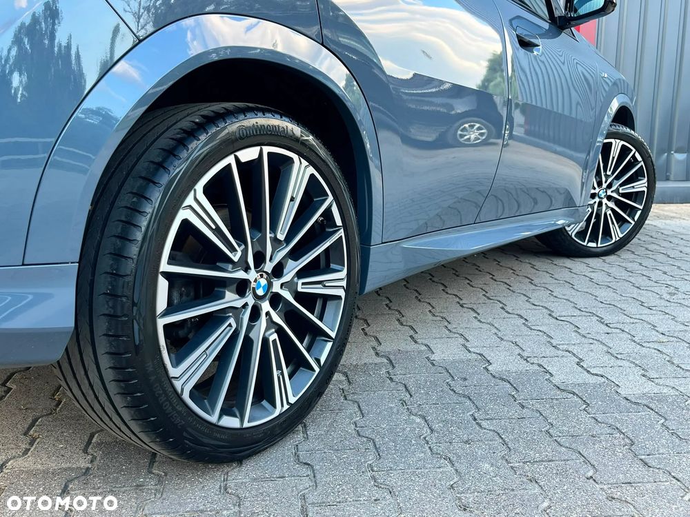 BMW X2 sDrive18d M Sport - 33