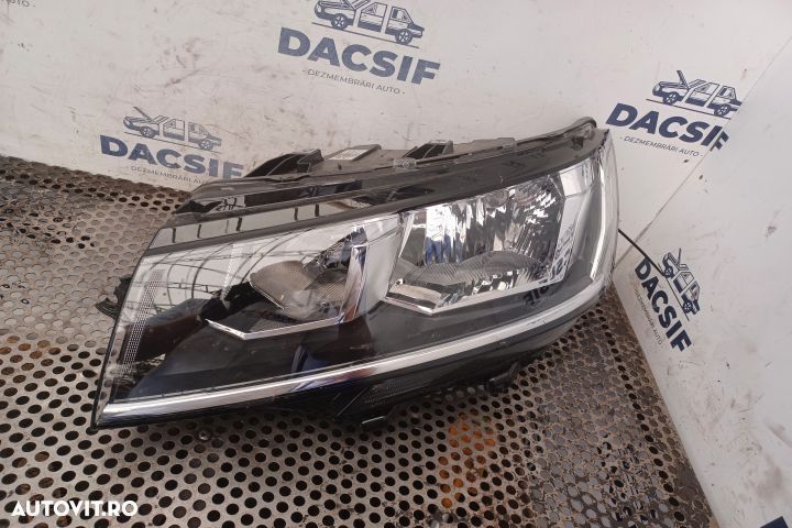FAR STANGA VW T6 2020 - 7L1941005B Volkswagen VW   seria - 1