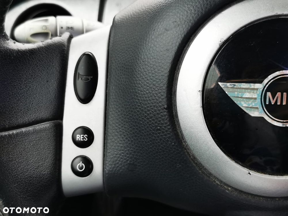 MINI Cooper S chili - 6