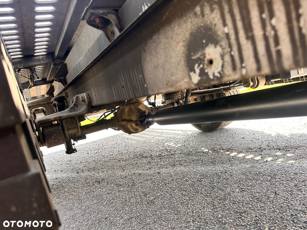 Mercedes-Benz Sprinter 906 - 30