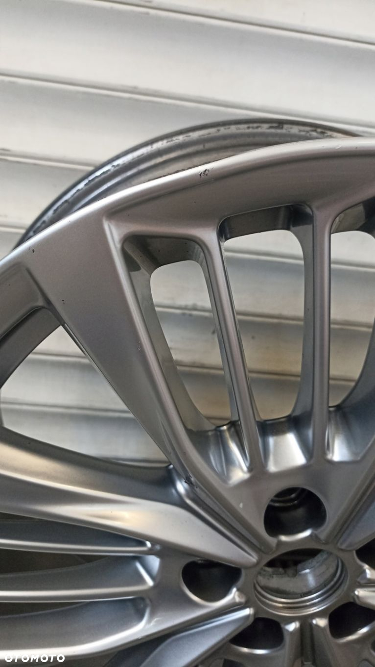 FELGA ALUMINIOWA FORD OE LV4J-1007-A1A 7,5x18 5x108 ET 50 - 2