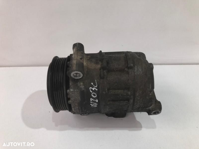 Compresor clima Mercedes C-Class (2001-2007) [W203] 2.2 cdi a0012305611 - 1