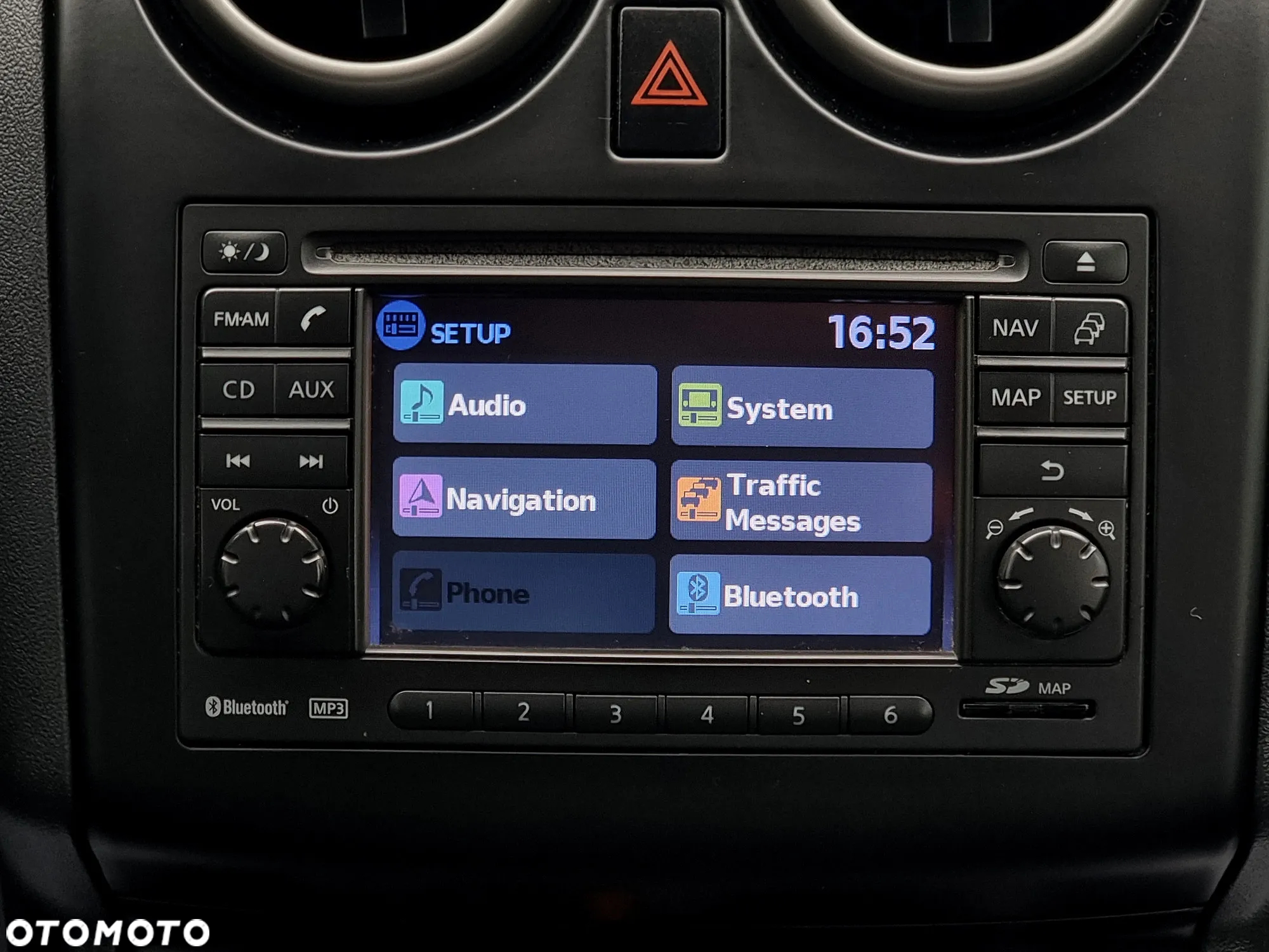Nissan Qashqai 2.0 I-Way - 28