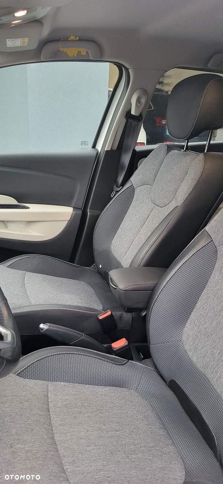 Renault Captur 0.9 Energy TCe XMOD - 7