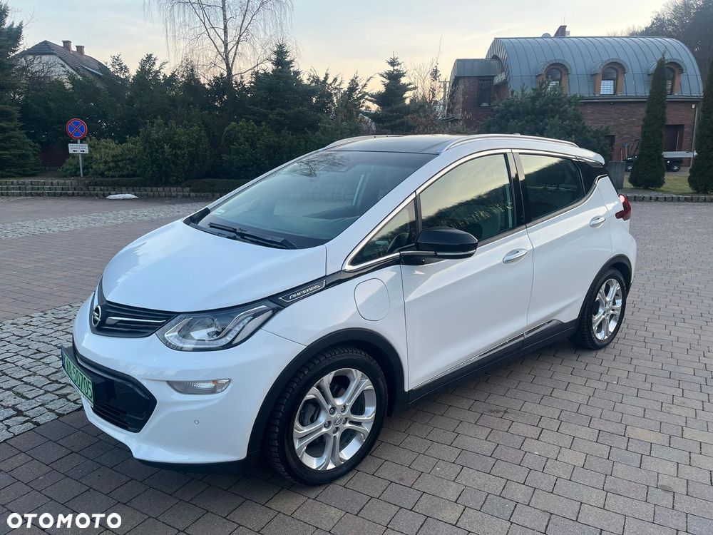 Opel Ampera - 2