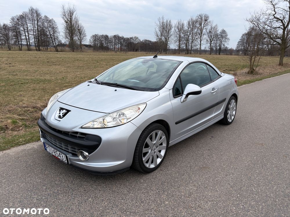 Peugeot 207 120 Sport - 3