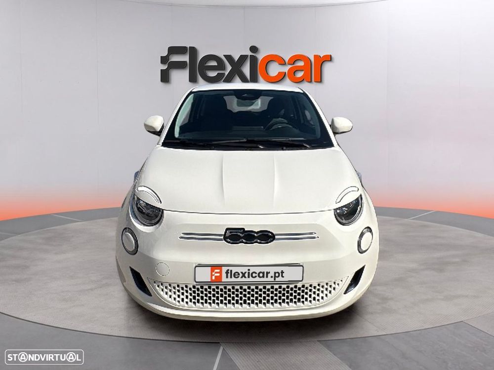 Fiat 500e - 2