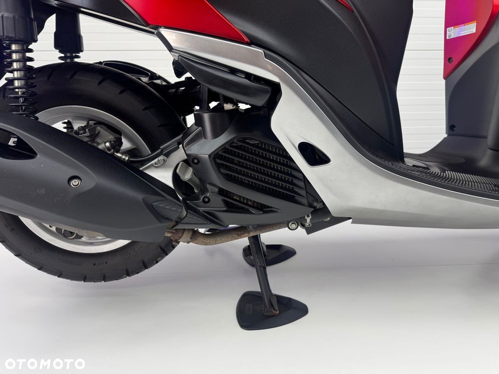 Yamaha Tricity - 26