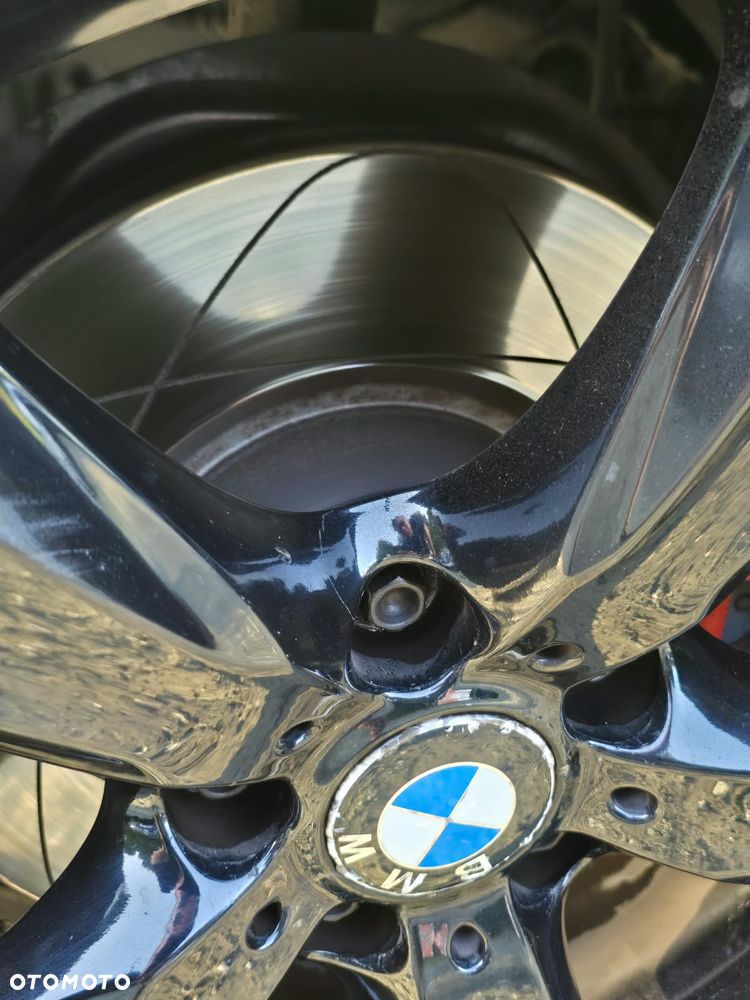 BMW X3 - 24