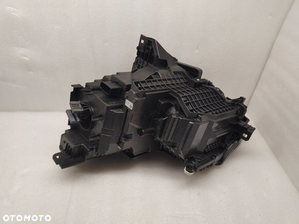 VOLVO POLESTAR 3 III FULL LED LAMPA PRAWY PRZÓD 32392261 - 9