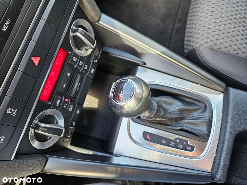 Audi A3 Sportback 1.4 TFSI S tronic Ambition - 19