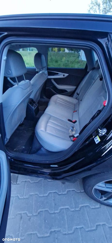 Audi A4 Avant 2.0 TDI S tronic sport - 15
