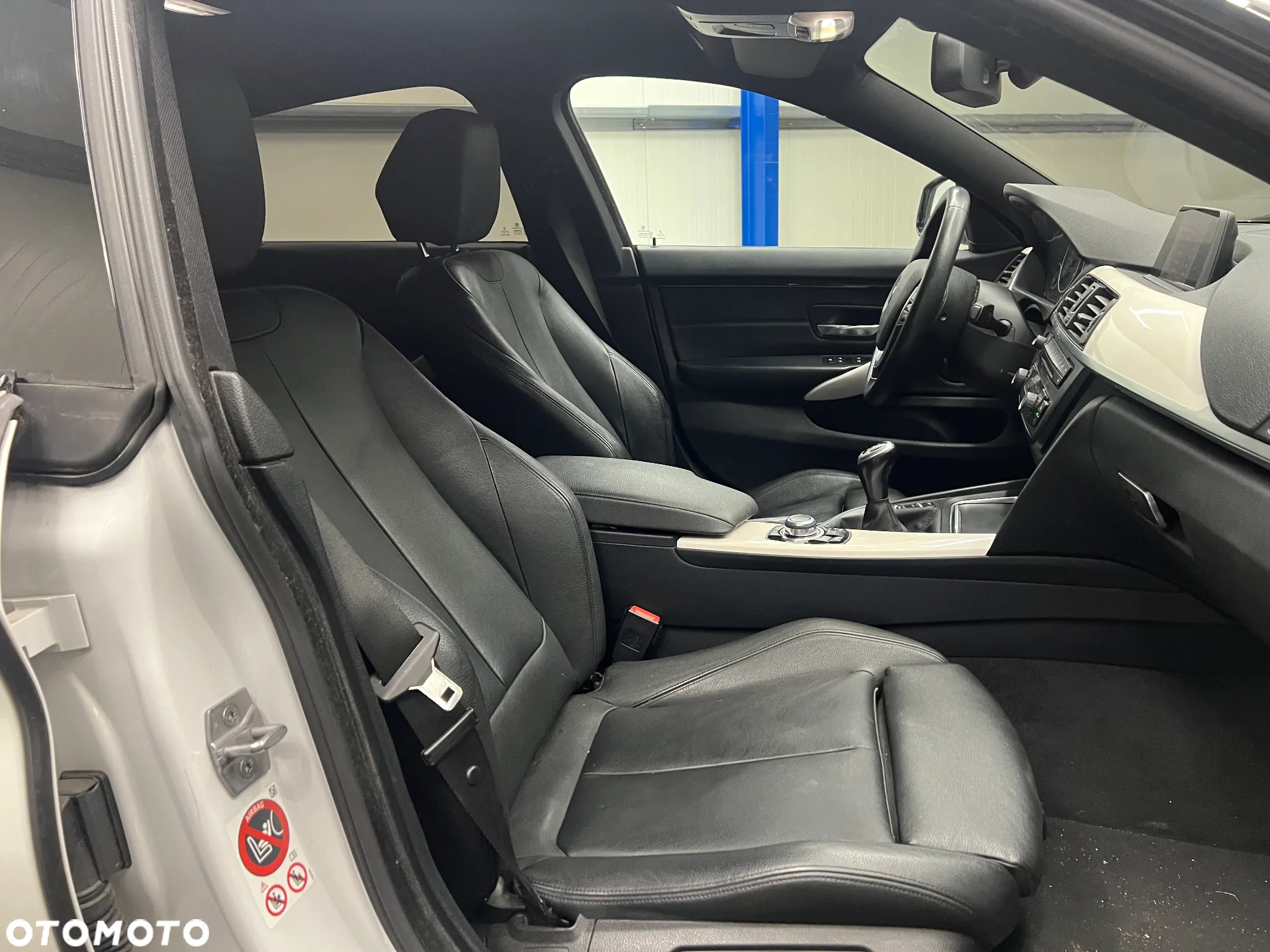 BMW Seria 4 420d Exclusive - 24