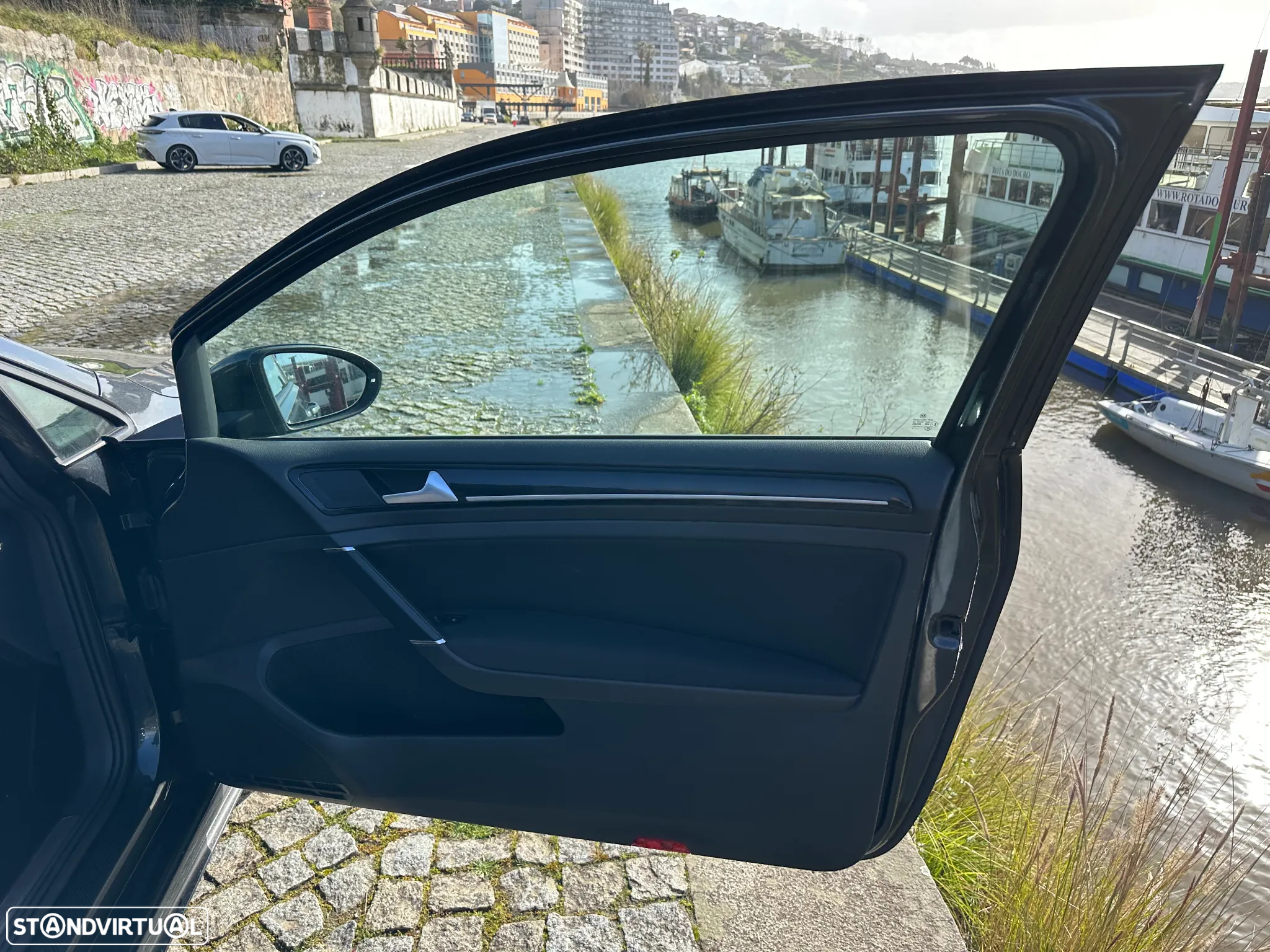 VW Golf 2.0 TSi GTi DSG Performance - 24