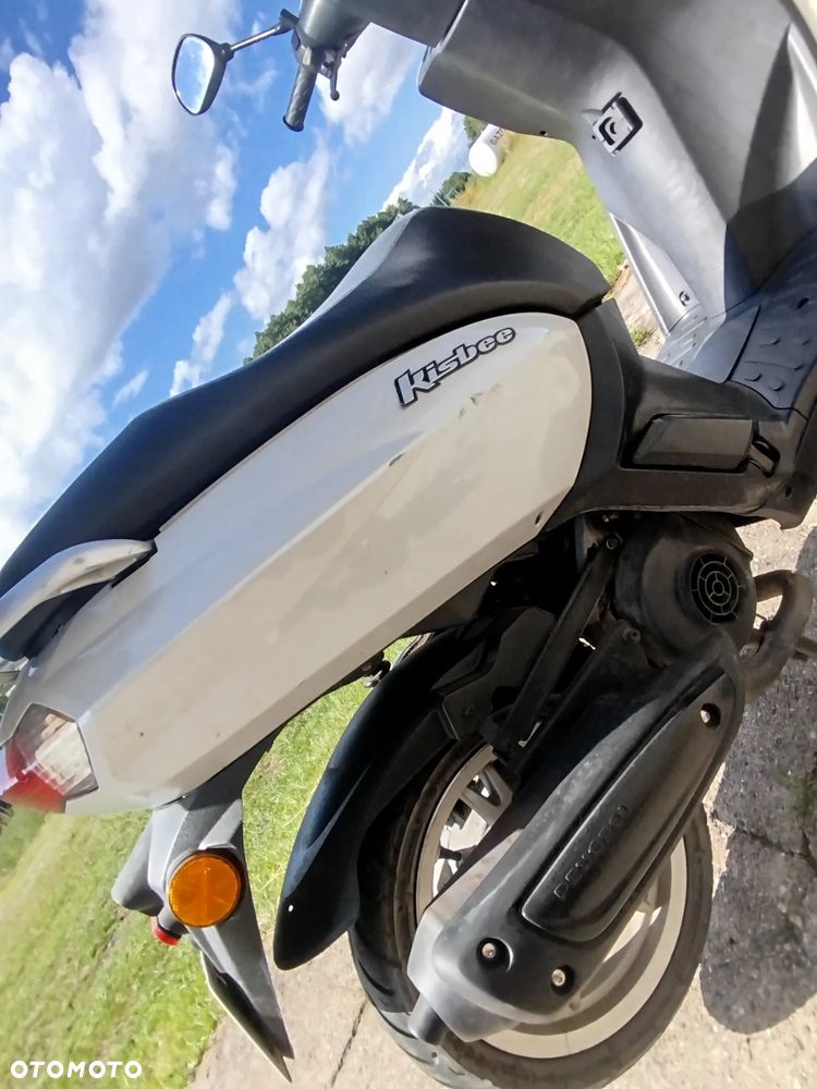 Peugeot Kisbee - 6