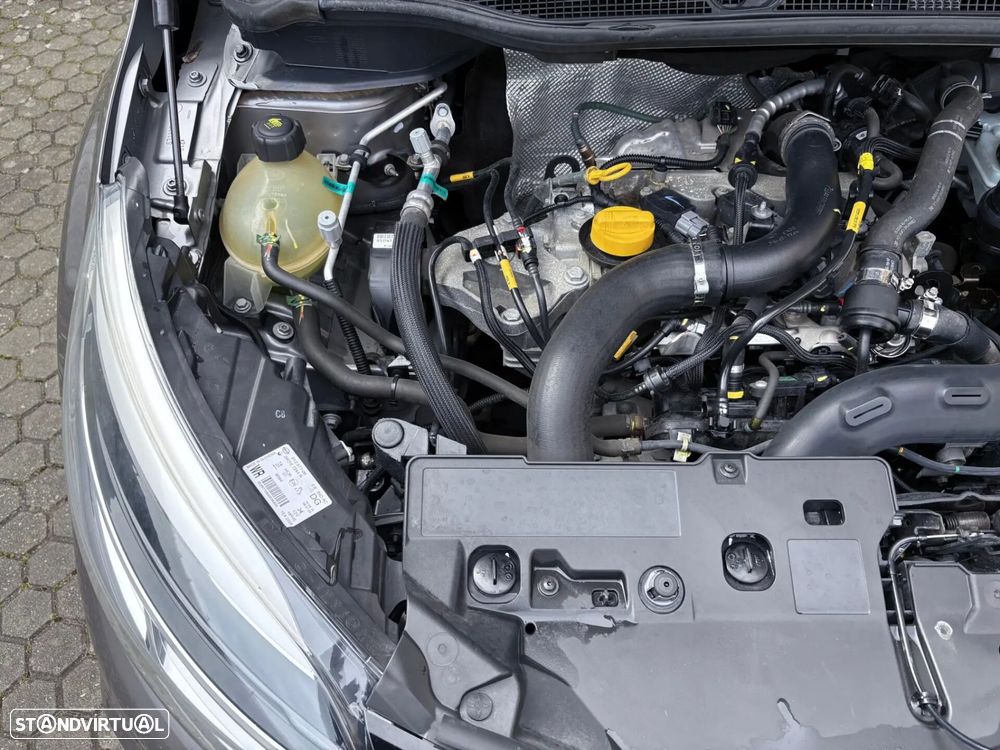 Renault Captur 0.9 TCE Exclusive - 18
