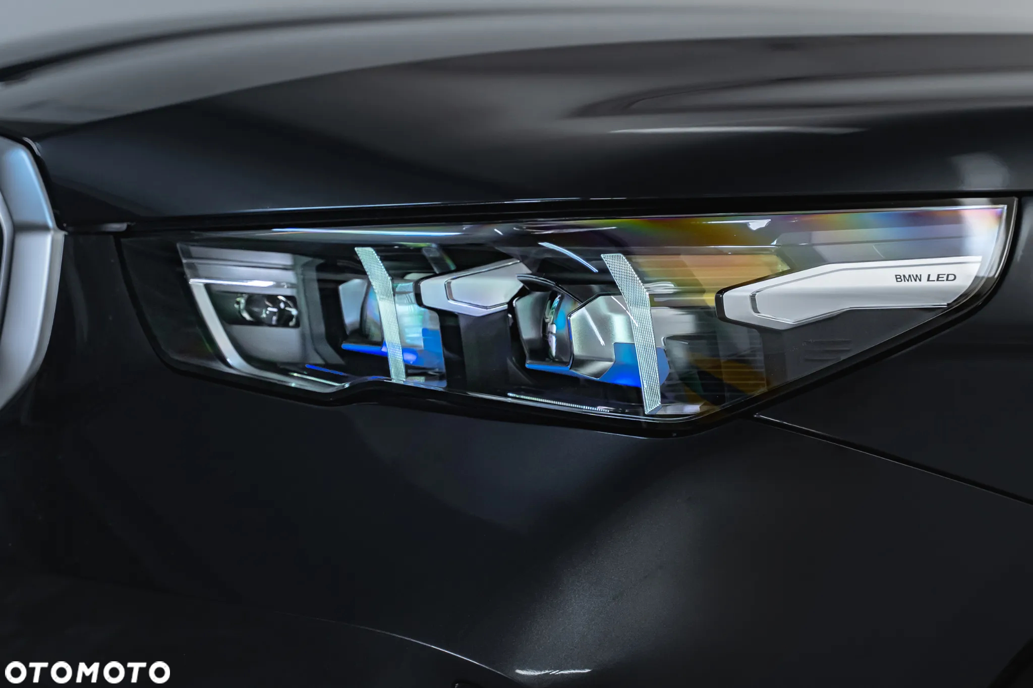 BMW Seria 5 - 18