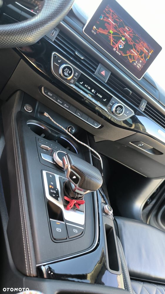 Audi A5 Sportback 40 TDI Quattro Sport S tronic - 24