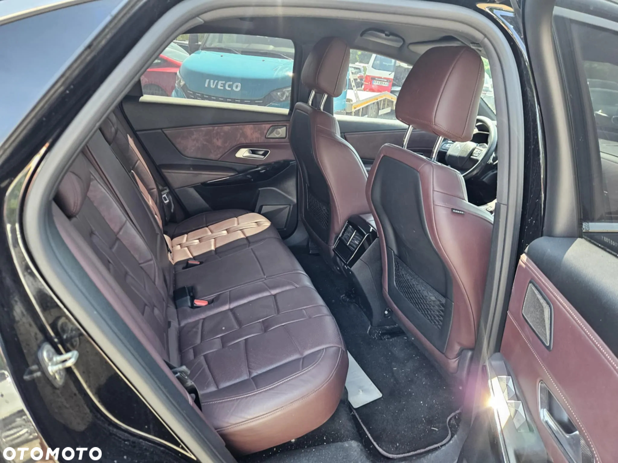 DS Automobiles DS 7 Crossback - 9