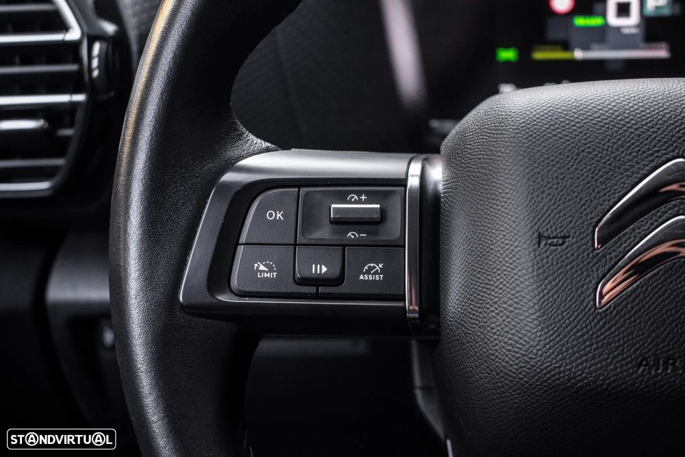 Citroën e-C4 50 kWh Feel - 12