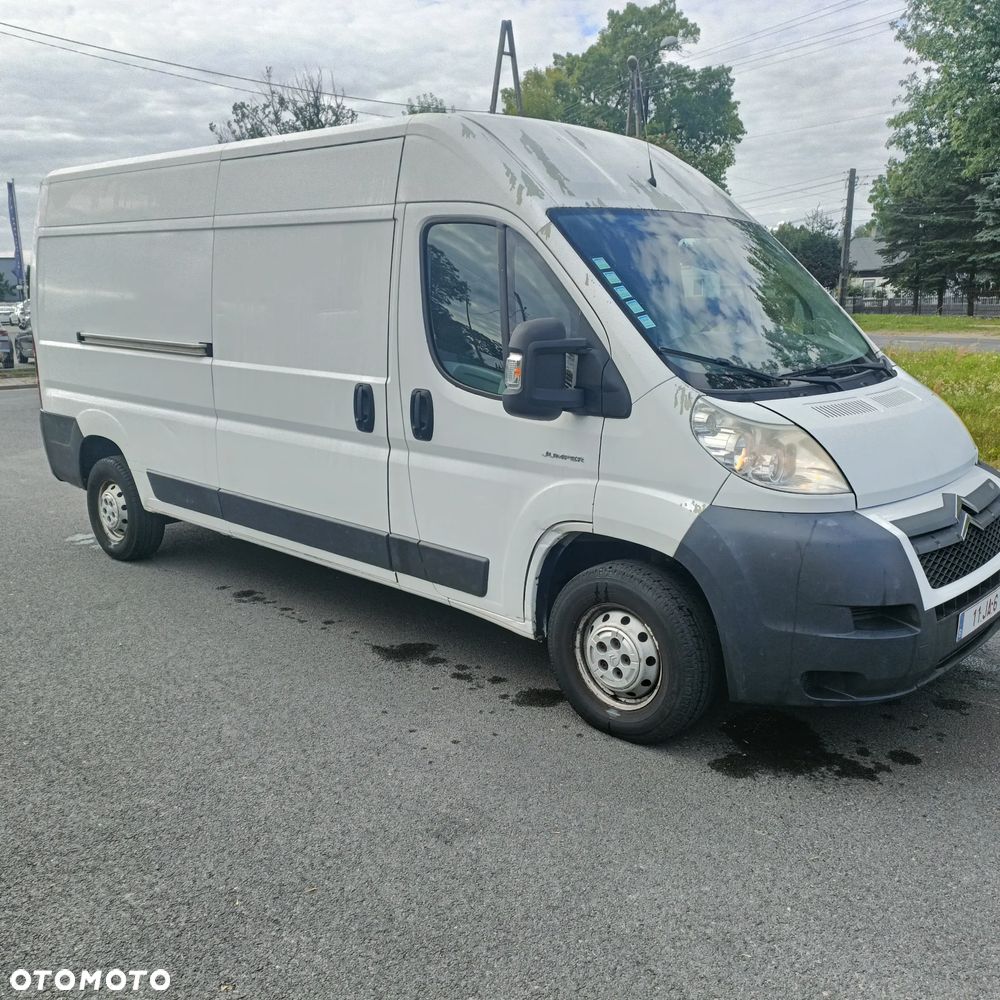 Citroën Jumper - 13