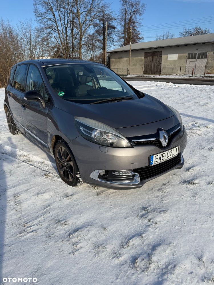Renault Scenic Energy dCi 130 S&S Bose Edition - 2
