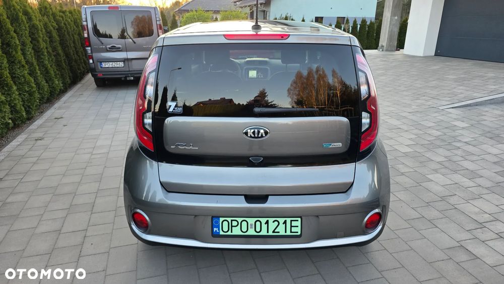 Kia Soul Play - 6