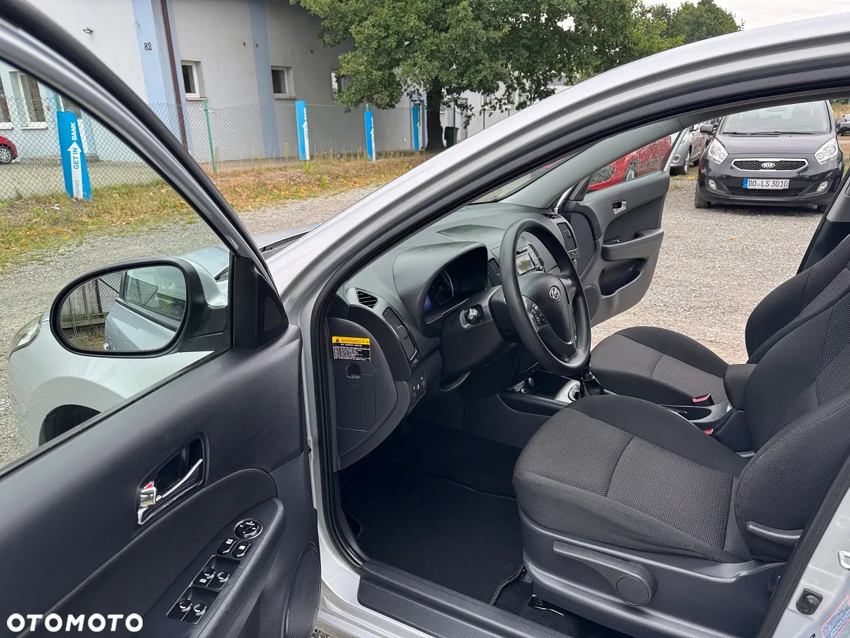 Hyundai i30 - 15