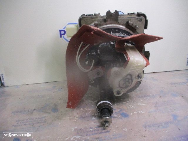 Bomba Combustivel 4103994AC  237G00281R  237G00329R RENAULT TALISMAN 2020 2.0 BLUE DCI 200CV 4P CINZA DIESEL  ADBLUE - 3