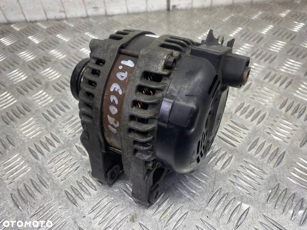 ALTERNATOR FORD FIESTA FOCUS MK3 B-MAX 1.0 ECOBOOST 2011-2019 CV6T-10300-BC - 3