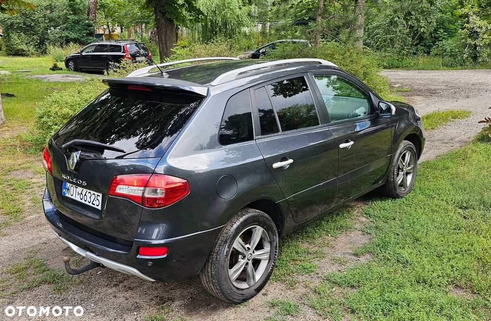 Renault Koleos - 11