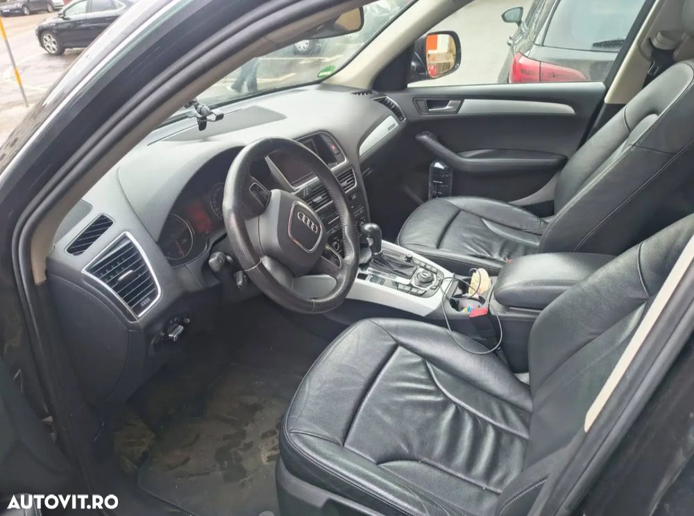 Audi Q5 2.0 TDI Quattro Stronic - 2