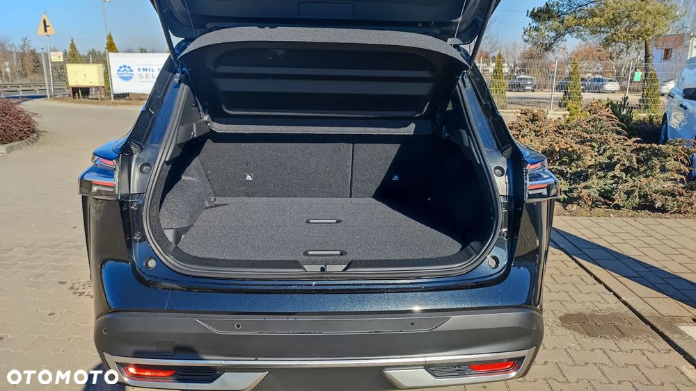 Nissan Qashqai 1.3 DIG-T MHEV N-Connecta Xtronic - 11