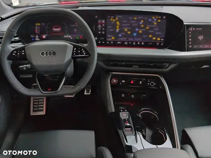 Audi SQ5 Sportback - 4