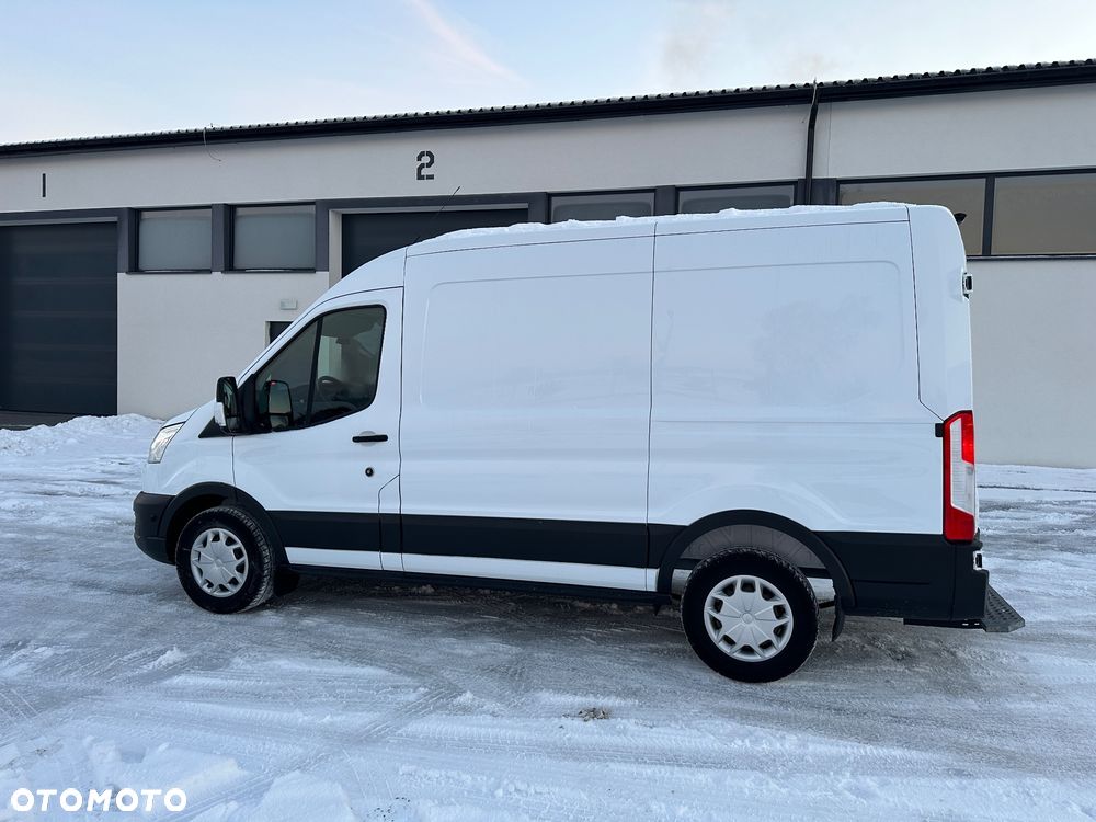 Ford Transit L2H2 2.0 TDCI SORTIMO Zabudowa Warsztatowa Warsztat Mobilny FV23% - 11