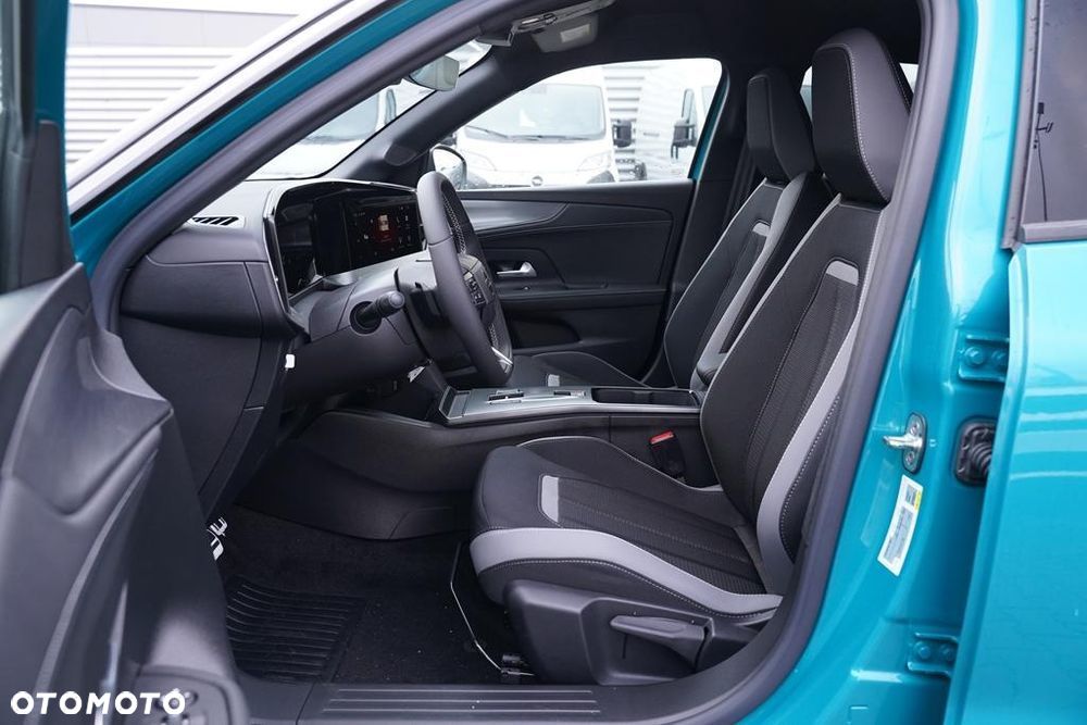 Opel Mokka 1.2 T mHEV GS S&S eDTC6 - 11