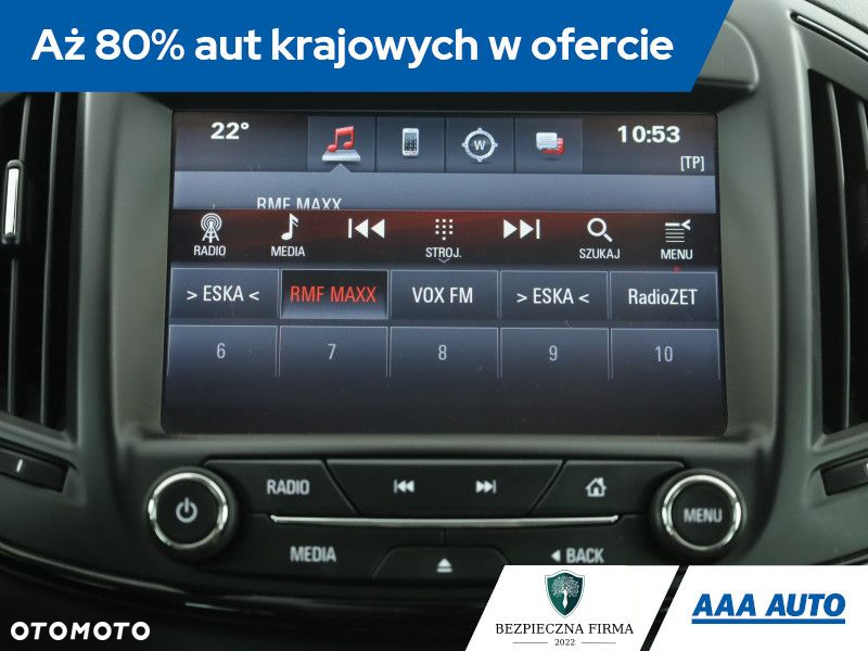 Opel Insignia - 10
