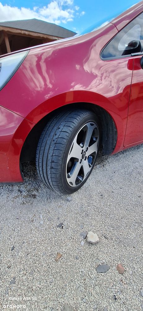 Kia Rio 1.2 M - 20